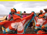La Yumbada agradece a la naturaleza y celebra la longevidad de las tradiciones