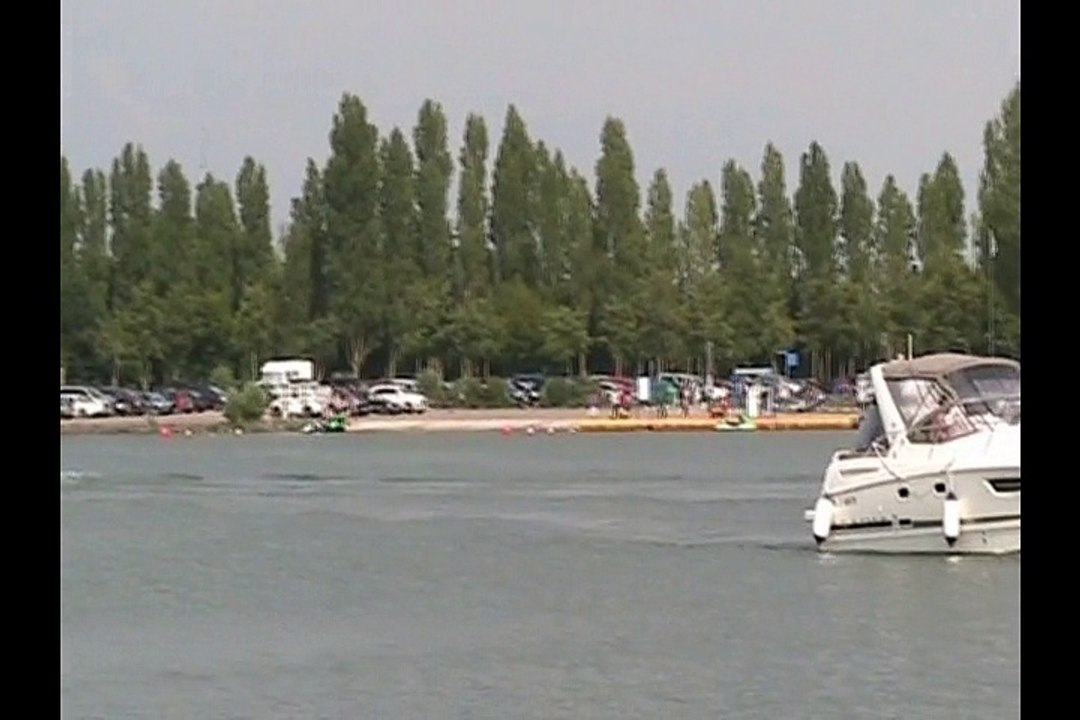 Port Dienville-Lac Amance