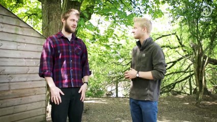 Can You Become A Goat By Playing A Simulator Game | Daily Funny | Funny Video | Funny Clip | Funny Animals