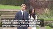 Reactions Are In! Royals&Politicians Comment On The Royal Engagement News!