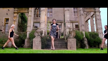Arth The Destination-new movie Trailer Pakistani Full HD Shaan Shahid_Humaima Malik 2017 - YouTube