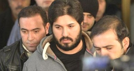 Son Dakika! Reza Zarrab Davası Bu Hafta Görülmeyecek!