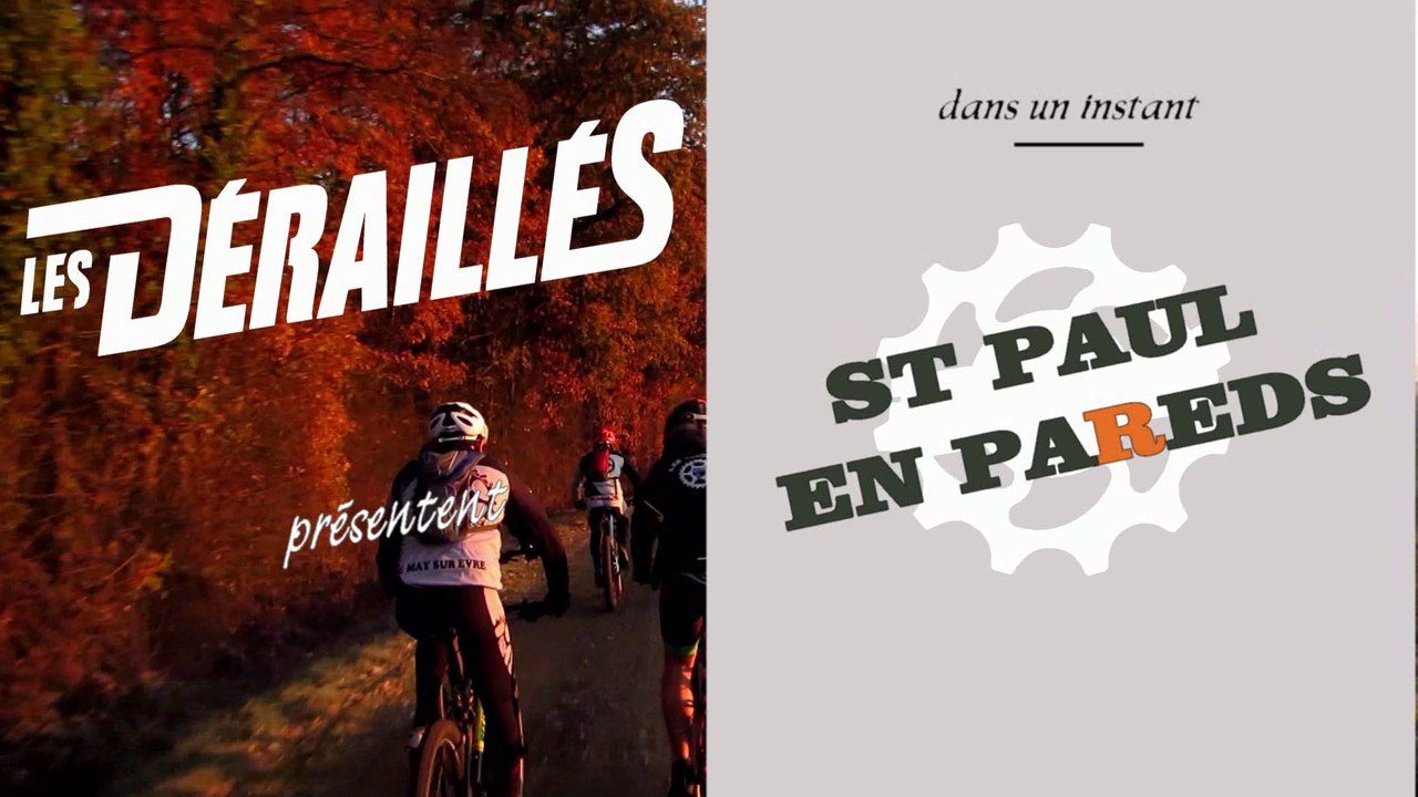 ST PAUL EN PAREDS - 2017