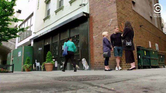 Celeb Dogs - Russell Howard & Mum Road Trip _ Comedy Central UK | Daily Funny | Funny Video | Funny Clip | Funny Animals