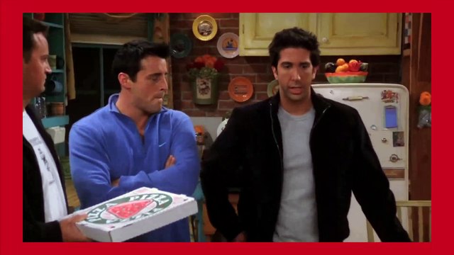 Chandler Bing's Funniest One-Liners _ Friends | Daily Funny | Funny Video | Funny Clip | Funny Animals