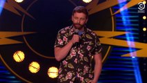 Changing Your Accent To Suit Situations _ Pierre Novellie _ Chris Ramsey's Stand Up Central | Daily Funny | Funny Video | Funny Clip | Funny Animals