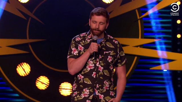 Changing Your Accent To Suit Situations _ Pierre Novellie _ Chris Ramsey's Stand Up Central | Daily Funny | Funny Video | Funny Clip | Funny Animals