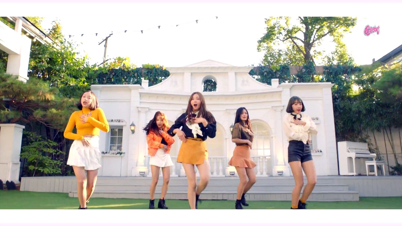 Busters : Lalala
