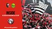 J14. Stade Rennais F.C. / Nantes : Inside RCK