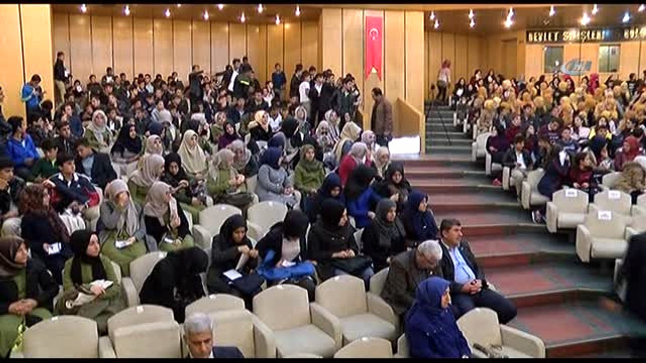 Çağını Aşan Sultan Iı. Abdülhamid Han" Paneli Düzenlendi