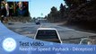 Test vidéo - Need for Speed: Payback - Ghost Games n'a pas écouté les joueurs...