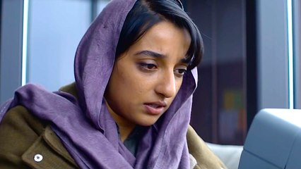 Black Mirror Season 4 - Crocodile - Official Trailer