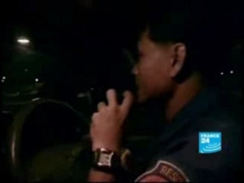 Secourisme spirituel-Reportage-FR-FRANCE24