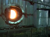 Završen remont drugog kotla u borskoj Toplani, 27. novembar 2017 (RTV Bor)