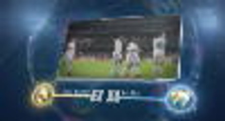 5 Things...Penalty kick finally arrives for Real