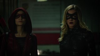 Arrow [07x2] Season 7 Episode 2 (Bluray)