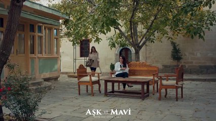 Aşk ve Mavi 42.Bölüm - Safiye, Gülay’ın telefonundaki numaraları Cemal’e yolluyor!