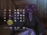 Rurouni Kenshin ED 1