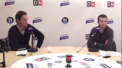 Olivier Renard: "Faire une ou deux retouches au mercato hivernal" - Le Grand Debrief