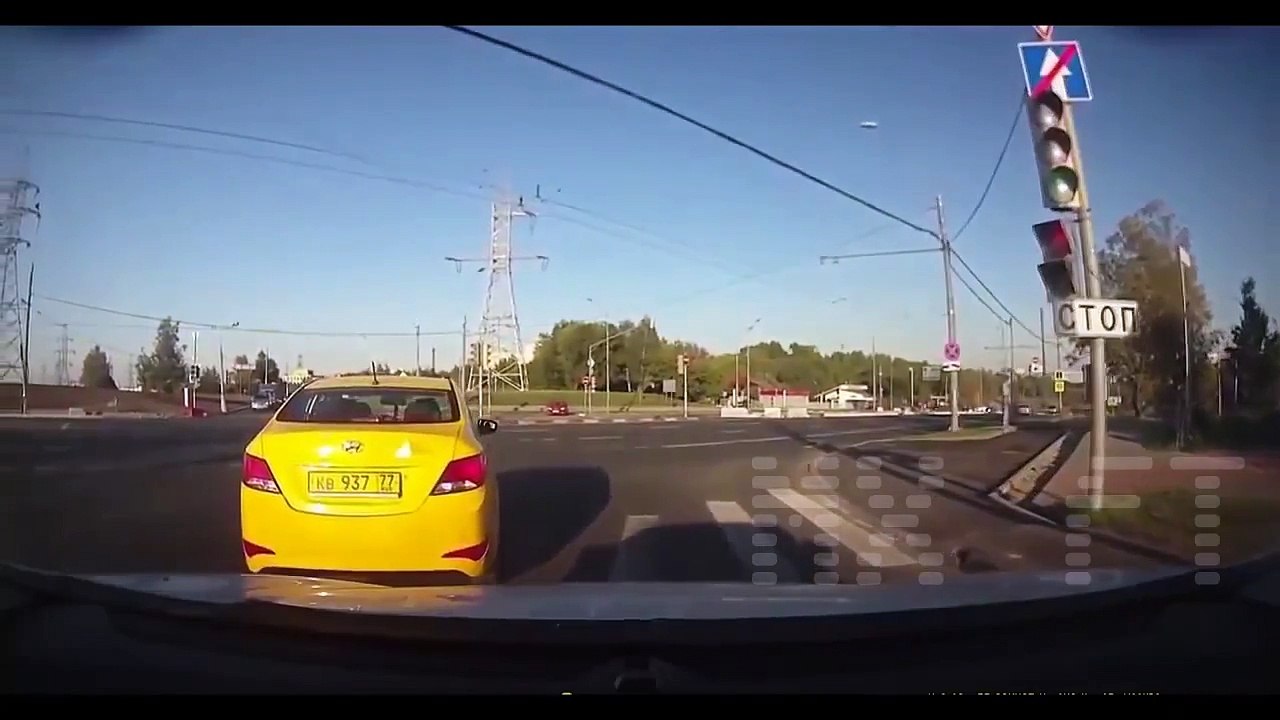 Most Shocking Car Crashes Car Accidents Horrible Car Crash Compilation HD ##02