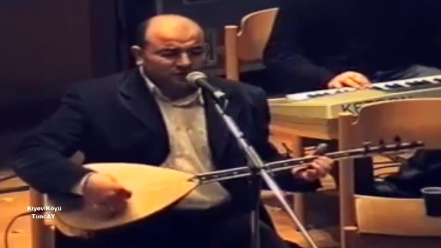 Kivircik Ali-ücüncü gürbet el tükendi ben ben tükendim