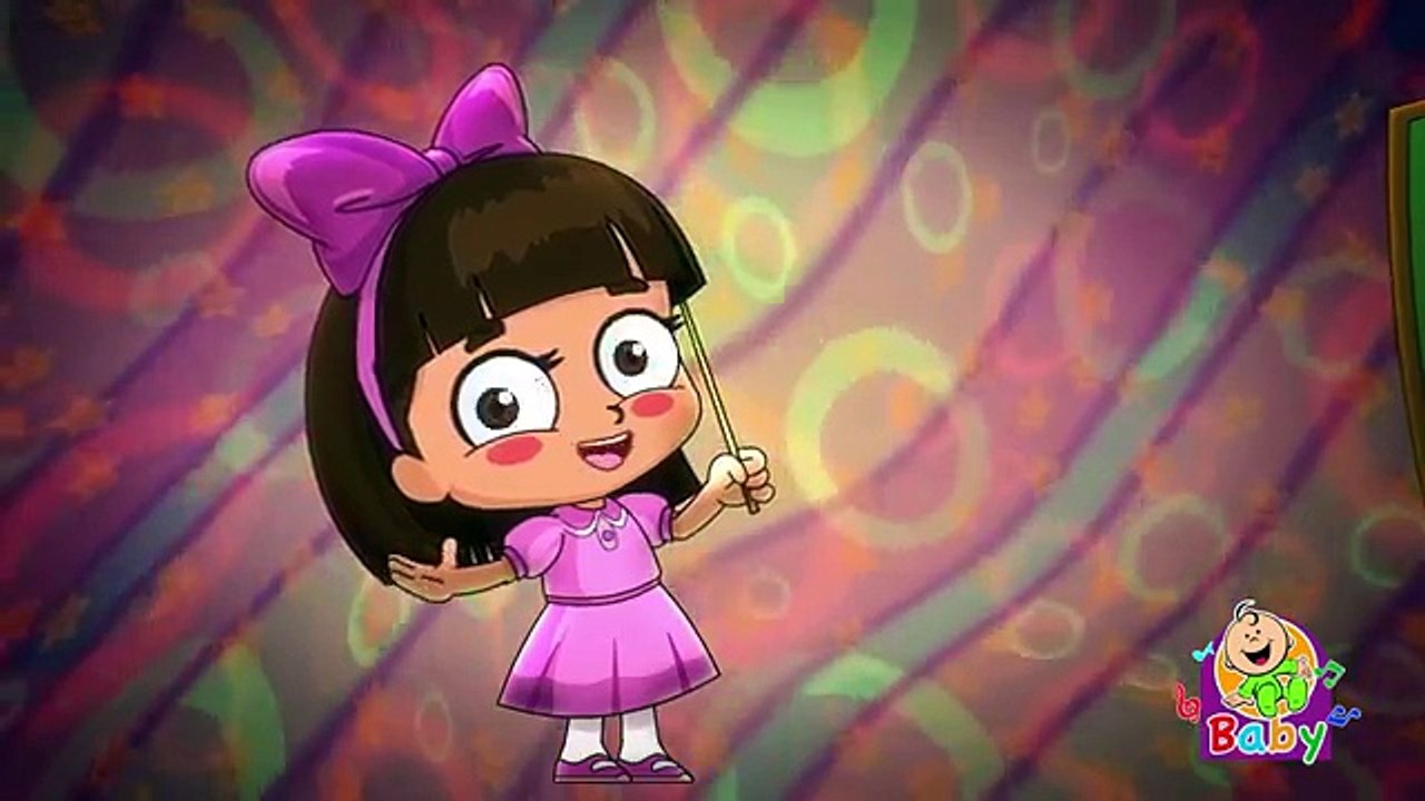 الأشكال - طيور بيبي - Toyor Baby - Vidéo Dailymotion