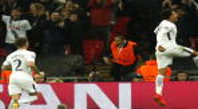 Man City's lead is 'massive'... but Spurs have come a long way - Pochettino