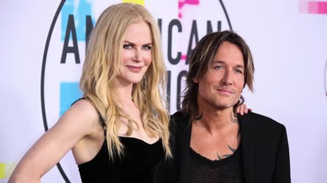 Keith Urban Buys Nicole Kidman $38M NYC Townhouse