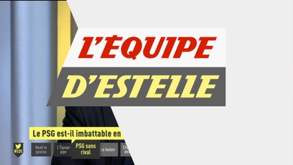 Foot - L1 : Le PSG est-il imbattable en Ligue 1 ?