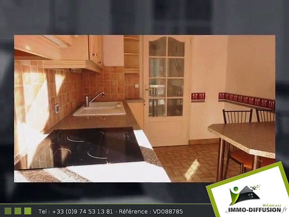 T3 A vendre Annemasse 70m2 - 225 000 Euros