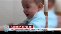 Asansör gerçeği!