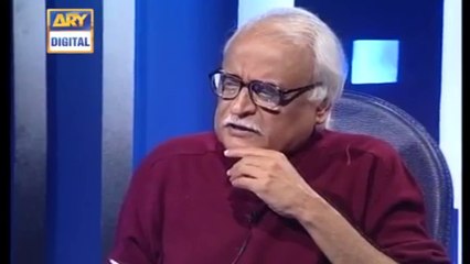 Ap Jaisay Mehman Program Mein Anay Kay Laiq Nahi - Loose Talk