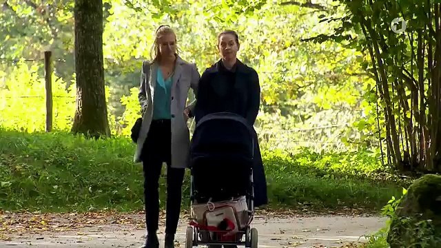 Sturm der Liebe 2818 folge
