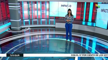 Honduras: TSE anuncia que Nasralla aventaja a sus contrincantes