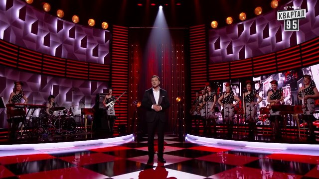 Женщина - двигатель прогресса - Вечерний Киев