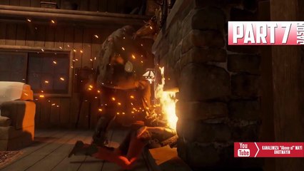 13. CUMA JASONLARIN TÜM ÖLDÜRME ŞEKİLLERİ [ Friday The 13TH ]