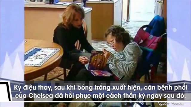 Những cảnh tượng không thể tin nổi được ghi lại trên camera chứng minh thiên thần là có thật