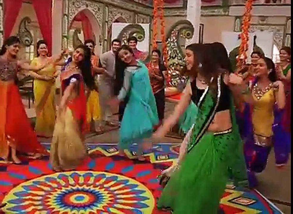 FULL ENTERTAINMENT DANCE VIDEO