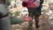 Konya Koruma Altındaki Dağ Keçisini Vuran Avcılar Etini Taşırken Yakalandı