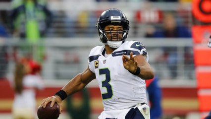 Mariucci: Seahawks are likely to miss the playoffs this season