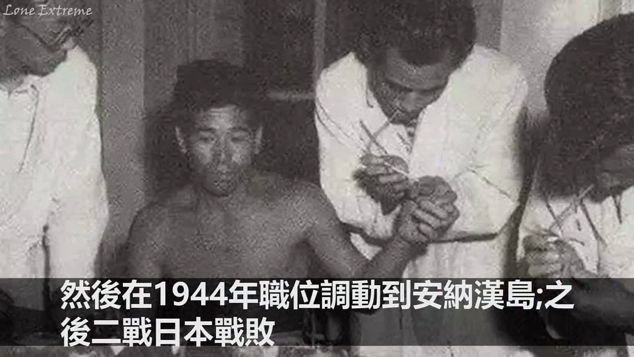 真正的飢餓遊戲！日本「1女 vs 32男」一起在孤島生活7年，接下來展開的「恐怖大屠殺」震撼全球！