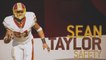 Sean Taylor career highlights | NFL Legends