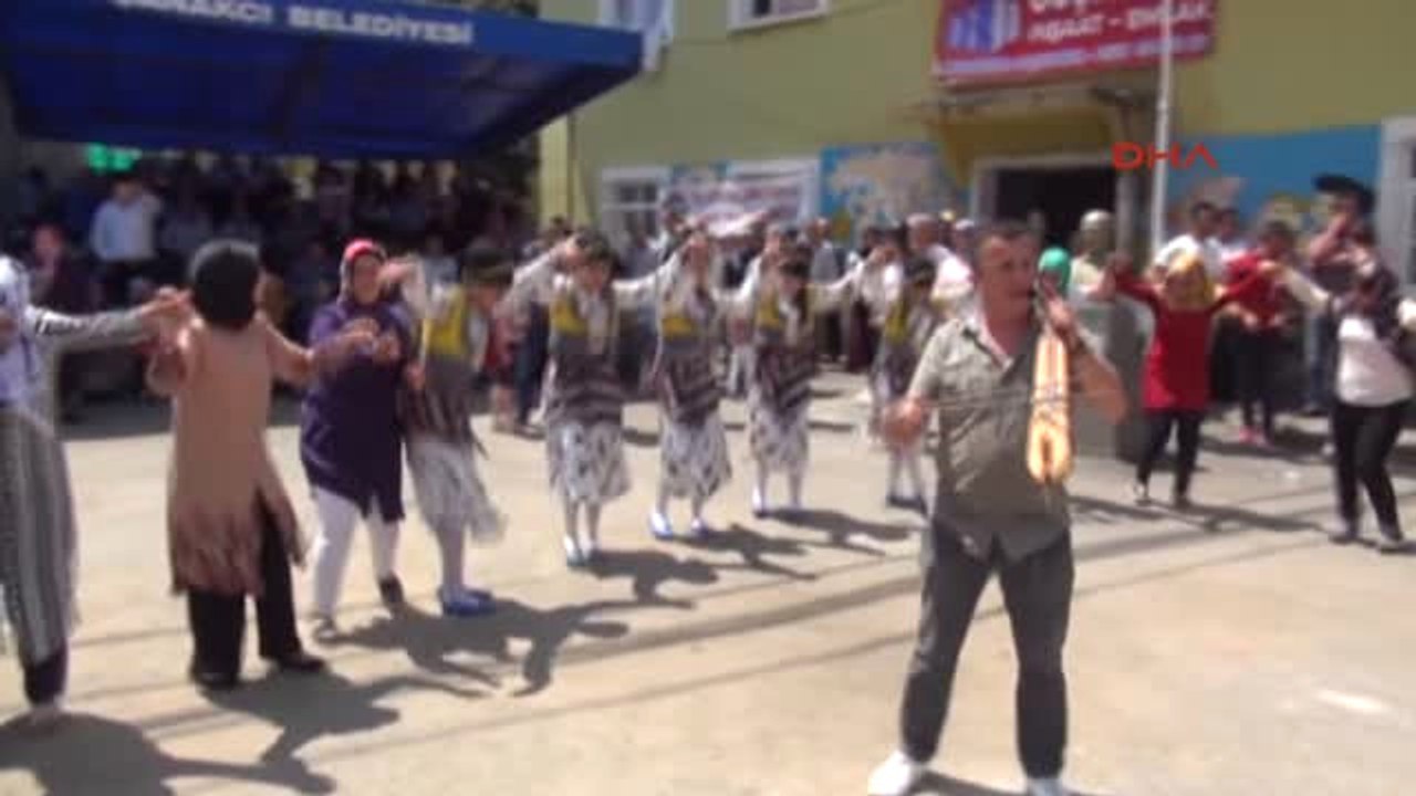 Giresun Kuş Dili, Dünya Kültürel Miras Listesine Aday