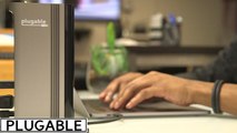 Plugable – Supporting Ample USB Ports All Through One Cable