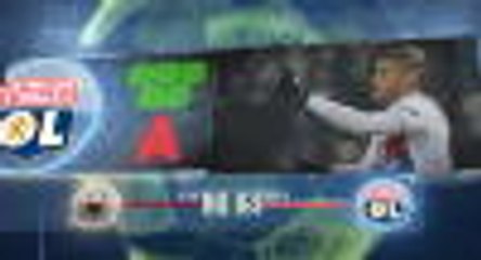 5 Things...Lyon make history with Nice rout