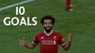 Mohamed Salah - 15 Goals in 20 Games ¦HD¦