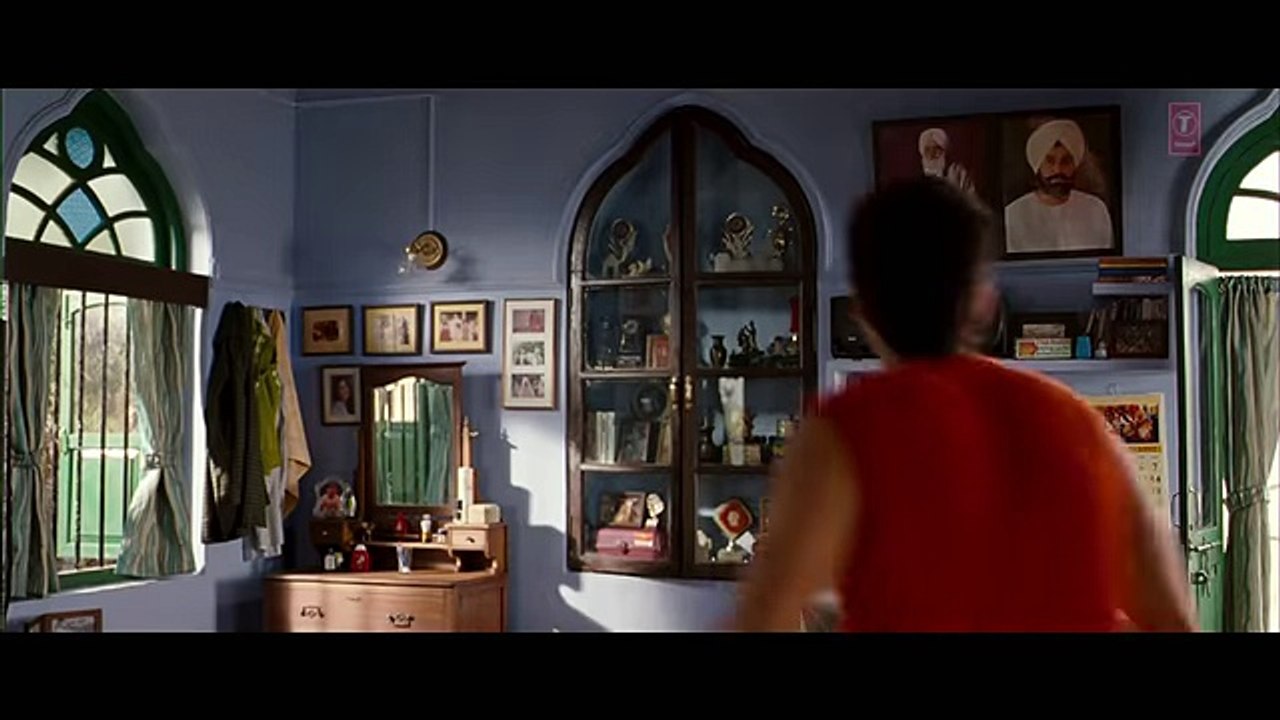 Rabba Mein Toh Mar Gaya Oye (Full Song) "Mausam" Feat. Shahid kapoor ,Sonam Kapoor