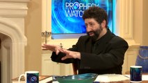 Jonathan Cahn: The Paradigm Continues