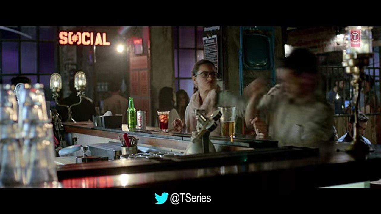 Uff Yeh Noor Video Song | Sonakshi Sinha | Amaal Mallik, Armaan Malik