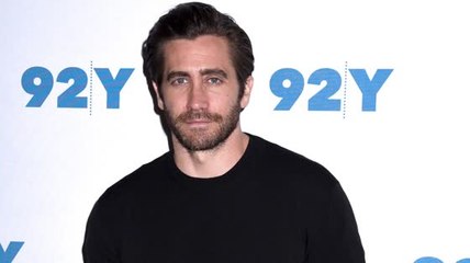 Inside Jake Gyllenhaal's New Role as an Art Critic